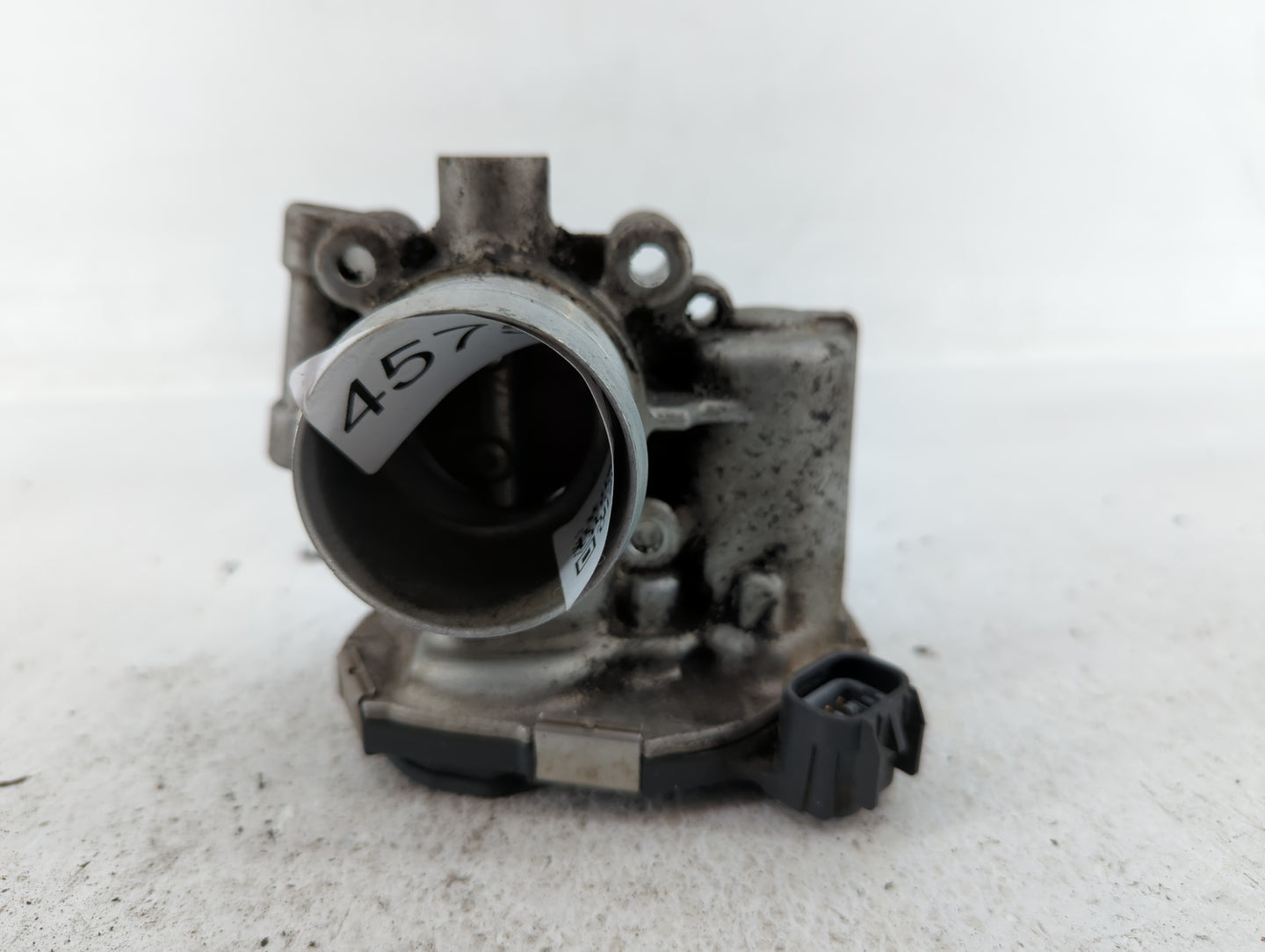 2011-2016 Chevrolet Cruze Throttle Body P/N:55581662 55565489 Fits Fits 2011 2012 2013 2014 2015 2016 2017 2018 2019 2020 20