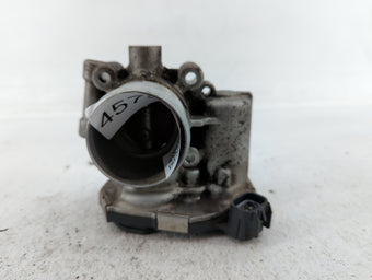 compare product 2011-2016 Chevrolet Cruze Throttle Body P/N:55581662 55565489 Fits Fits 2011 2012 2013 2014 2015 2016 2017 2018 2019 2020 2021 OEM Used Auto Parts
