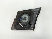 2011-2016 Chevrolet Cruze Tail Light Assembly Driver Left OEM P/N:3057KLCP Fits Fits 2011 2012 2013 2014 2015 2016 OEM Used 