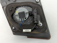 2011-2016 Chevrolet Cruze Tail Light Assembly Driver Left OEM P/N:30221864 00042155 Fits Fits 2011 2012 2013 2014 2015 2016 