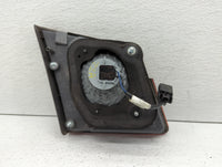 2011-2016 Chevrolet Cruze Tail Light Assembly Passenger Right OEM P/N:2T 11 1P GM Fits Fits 2011 2012 2013 2014 2015 2016 OE