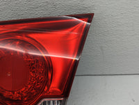 2011-2016 Chevrolet Cruze Tail Light Assembly Passenger Right OEM P/N:2T 11 1P GM Fits Fits 2011 2012 2013 2014 2015 2016 OE