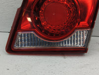 2011-2016 Chevrolet Cruze Tail Light Assembly Passenger Right OEM P/N:3057KLCP 2T 11 1P GM Fits Fits 2011 2012 2013 2014 201