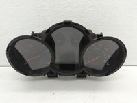 2013-2014 Chevrolet Cruze Instrument Cluster Speedometer Gauges P/N:95216802 95129378 Fits Fits 2013 2014 OEM Used Auto Part