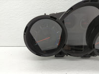 2013-2014 Chevrolet Cruze Instrument Cluster Speedometer Gauges P/N:95216802 95129378 Fits Fits 2013 2014 OEM Used Auto Part