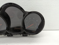 2013-2014 Chevrolet Cruze Instrument Cluster Speedometer Gauges P/N:95216802 95129378 Fits Fits 2013 2014 OEM Used Auto Part