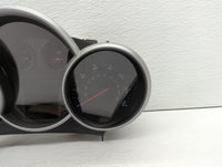 2013-2014 Chevrolet Cruze Instrument Cluster Speedometer Gauges P/N:95216802 95129378 Fits Fits 2013 2014 OEM Used Auto Part