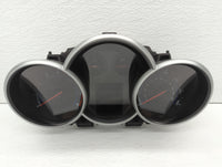 2013-2014 Chevrolet Cruze Instrument Cluster Speedometer Gauges P/N:94560794 95216802, 95129378 Fits Fits 2013 2014 OEM Used