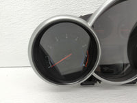 2013-2014 Chevrolet Cruze Instrument Cluster Speedometer Gauges P/N:94560794 95216802, 95129378 Fits Fits 2013 2014 OEM Used