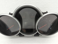 2013-2014 Chevrolet Cruze Instrument Cluster Speedometer Gauges P/N:94560794 95216802, 95129378 Fits Fits 2013 2014 OEM Used