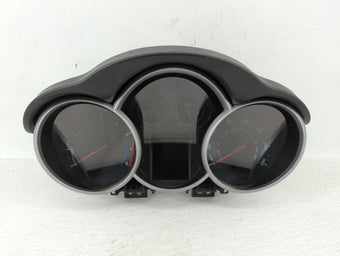 compare product 2013-2014 Chevrolet Cruze Instrument Cluster Speedometer Gauges P/N:95216802 95129378 Fits Fits 2013 2014 OEM Used Auto Parts