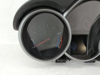 2013-2014 Chevrolet Cruze Instrument Cluster Speedometer Gauges P/N:95216802 95129378 Fits Fits 2013 2014 OEM Used Auto Part