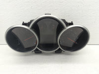 2013-2014 Chevrolet Cruze Instrument Cluster Speedometer Gauges P/N:95216802 95129378 Fits Fits 2013 2014 OEM Used Auto Part