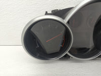 2013-2014 Chevrolet Cruze Instrument Cluster Speedometer Gauges P/N:95216802 95129378 Fits Fits 2013 2014 OEM Used Auto Part