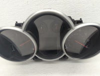 2013-2014 Chevrolet Cruze Instrument Cluster Speedometer Gauges P/N:95216802 95129378 Fits Fits 2013 2014 OEM Used Auto Part