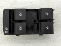 2011-2014 Chevrolet Cruze Master Power Window Switch Replacement Driver Side Left P/N:22747944 13305373 Fits OEM Used Auto P