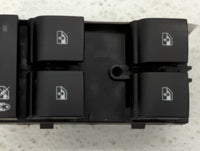 2011-2014 Chevrolet Cruze Master Power Window Switch Replacement Driver Side Left P/N:22747944 13305373 Fits OEM Used Auto P