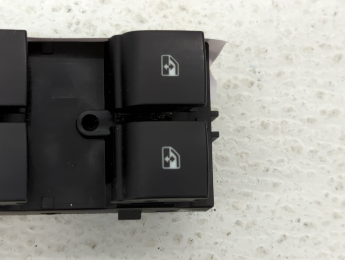 2011-2014 Chevrolet Cruze Master Power Window Switch Replacement Driver Side Left P/N:22747944 13305373 Fits OEM Used Auto P