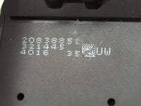 2011-2014 Chevrolet Cruze Master Power Window Switch Replacement Driver Side Left P/N:22747944 13305373 Fits OEM Used Auto P