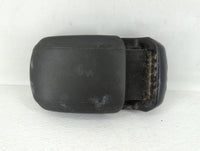 2013-2016 Chevrolet Cruze Center Console Armrest Cover Lid Black - Oemusedautoparts1.com