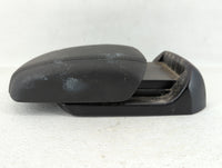 2013-2016 Chevrolet Cruze Center Console Armrest Cover Lid Black - Oemusedautoparts1.com