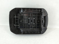 2013-2016 Chevrolet Cruze Center Console Armrest Cover Lid Black - Oemusedautoparts1.com