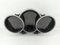2013-2014 Chevrolet Cruze Instrument Cluster Speedometer Gauges P/N:95216802 95129378 Fits Fits 2013 2014 OEM Used Auto Part