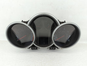 compare product 2013-2014 Chevrolet Cruze Instrument Cluster Speedometer Gauges P/N:95216802 95129378 Fits Fits 2013 2014 OEM Used Auto Parts