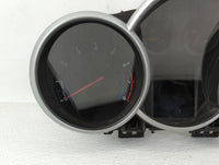 2013-2014 Chevrolet Cruze Instrument Cluster Speedometer Gauges P/N:95216802 95129378 Fits Fits 2013 2014 OEM Used Auto Part