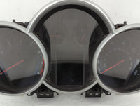 2013-2014 Chevrolet Cruze Instrument Cluster Speedometer Gauges P/N:95216802 95129378 Fits Fits 2013 2014 OEM Used Auto Part