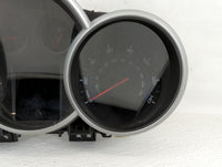 2013-2014 Chevrolet Cruze Instrument Cluster Speedometer Gauges P/N:95216802 95129378 Fits Fits 2013 2014 OEM Used Auto Part