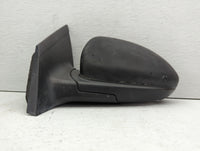 2011-2016 Chevrolet Cruze Driver Side View Mirror - Left Door Mirror OEM Used - Oemusedautoparts1.com