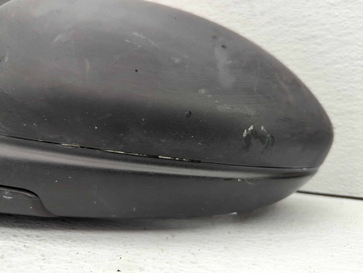 2011-2016 Chevrolet Cruze Driver Side View Mirror - Left Door Mirror OEM Used - Oemusedautoparts1.com