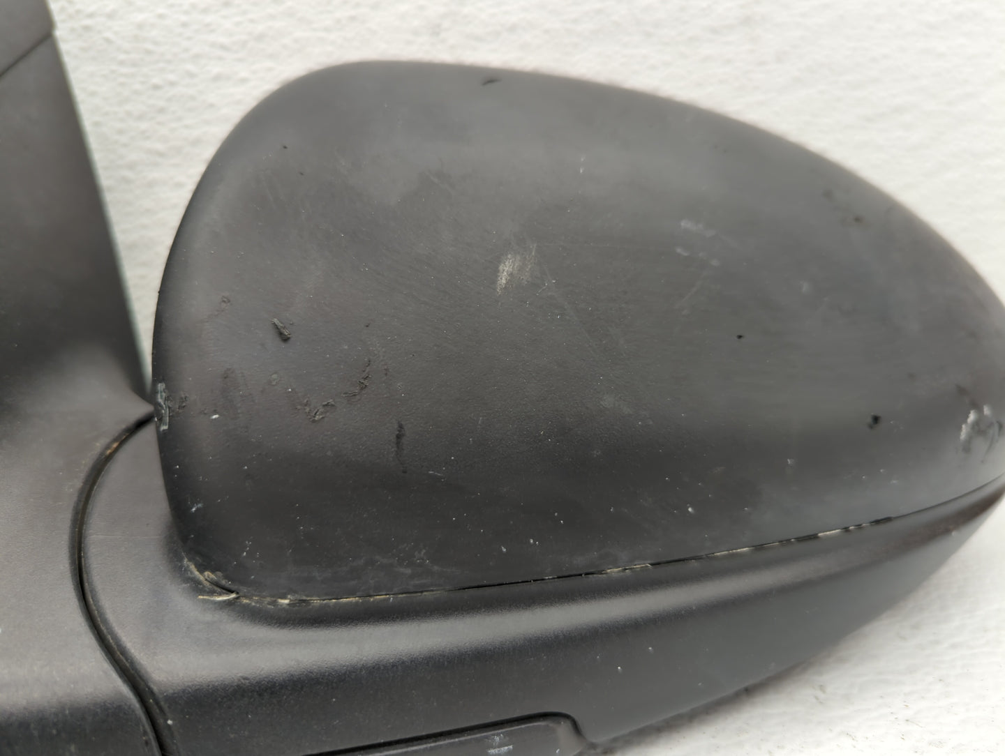 2011-2016 Chevrolet Cruze Driver Side View Mirror - Left Door Mirror OEM Used - Oemusedautoparts1.com