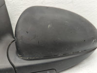 2011-2016 Chevrolet Cruze Driver Side View Mirror - Left Door Mirror OEM Used - Oemusedautoparts1.com