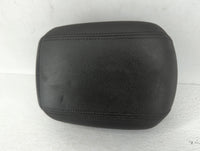 2014 Chevrolet Cruze Center Console Armrest Cover Lid Black - Oemusedautoparts1.com