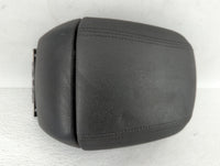2014 Chevrolet Cruze Center Console Armrest Cover Lid Black - Oemusedautoparts1.com