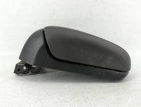 2014 Chevrolet Cruze Center Console Armrest Cover Lid Black 498683 - Oemusedautoparts1.com