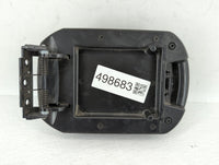 2014 Chevrolet Cruze Center Console Armrest Cover Lid Black 498683 - Oemusedautoparts1.com