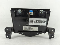 2011-2016 Chevrolet Cruze Radio Control Panel - Oemusedautoparts1.com
