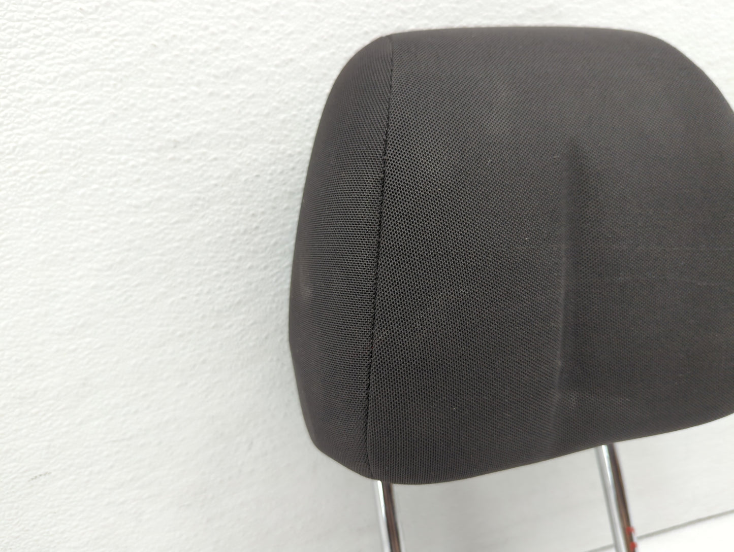 2012-2016 Chevrolet Cruze Headrest Head Rest Front Driver Passenger Seat - Oemusedautoparts1.com