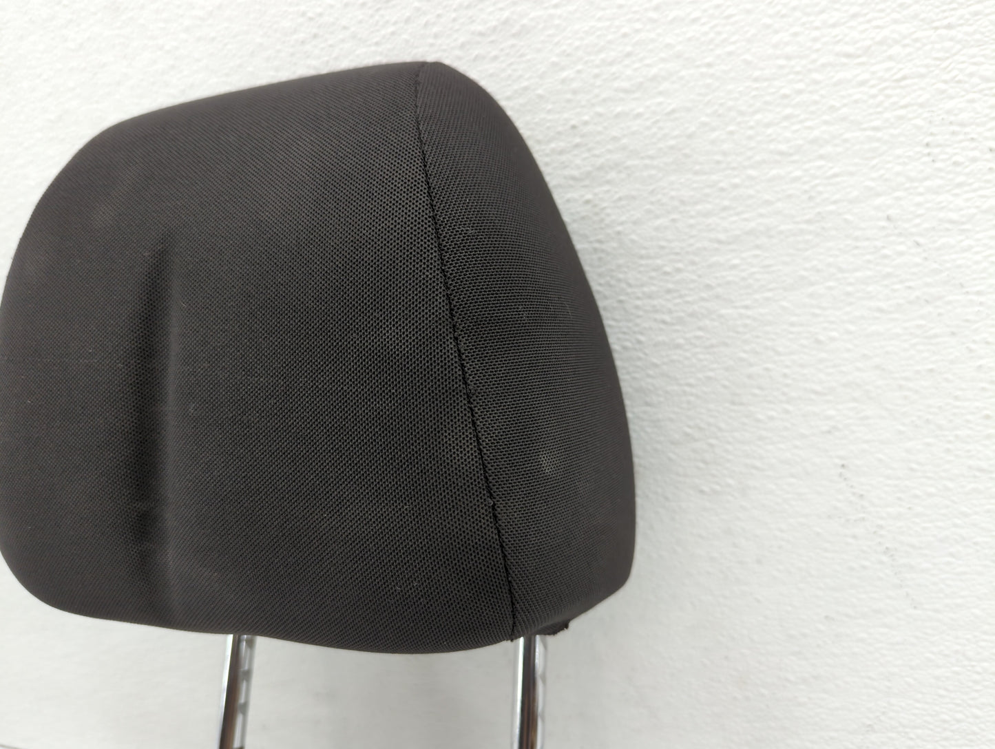 2012-2016 Chevrolet Cruze Headrest Head Rest Front Driver Passenger Seat - Oemusedautoparts1.com