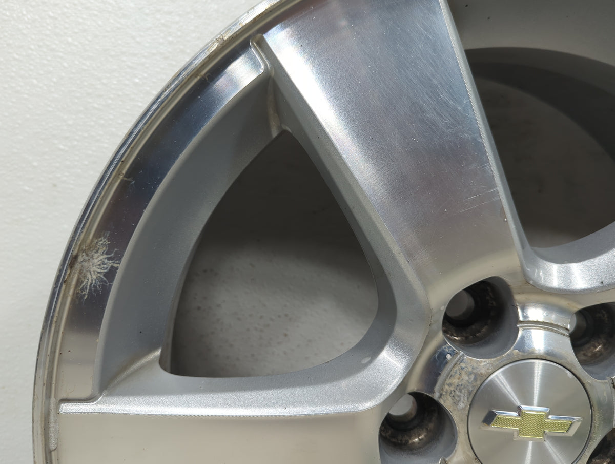 2014 Chevrolet Cruze Oem Wheel Rim 5030321 - Oemusedautoparts1.com