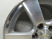 2014 Chevrolet Cruze Oem Wheel Rim 5030321 - Oemusedautoparts1.com