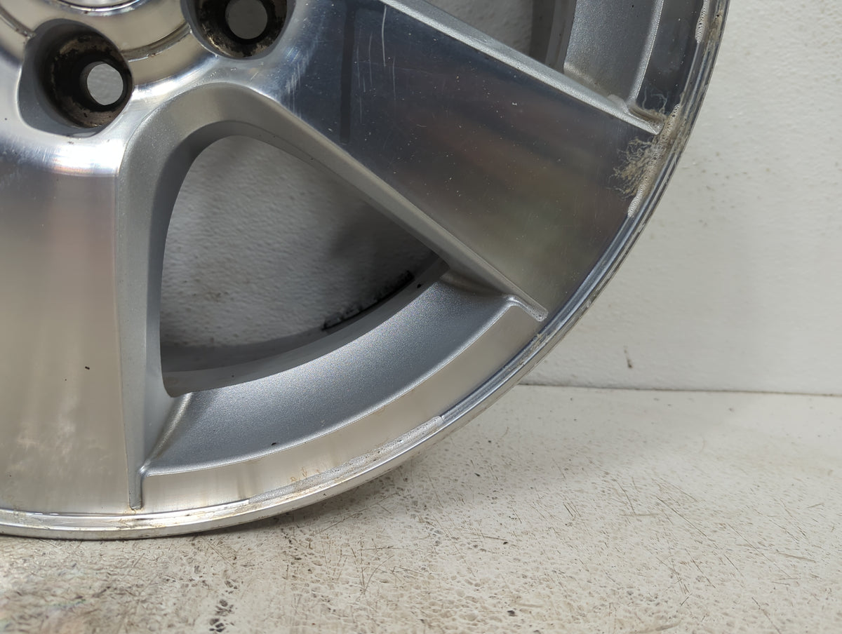 2014 Chevrolet Cruze Oem Wheel Rim 5030321 - Oemusedautoparts1.com