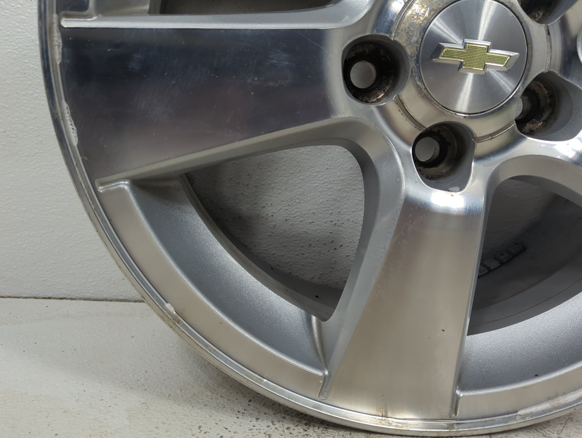 2014 Chevrolet Cruze Oem Wheel Rim 5030321 - Oemusedautoparts1.com