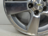 2014 Chevrolet Cruze Oem Wheel Rim 5030321 - Oemusedautoparts1.com
