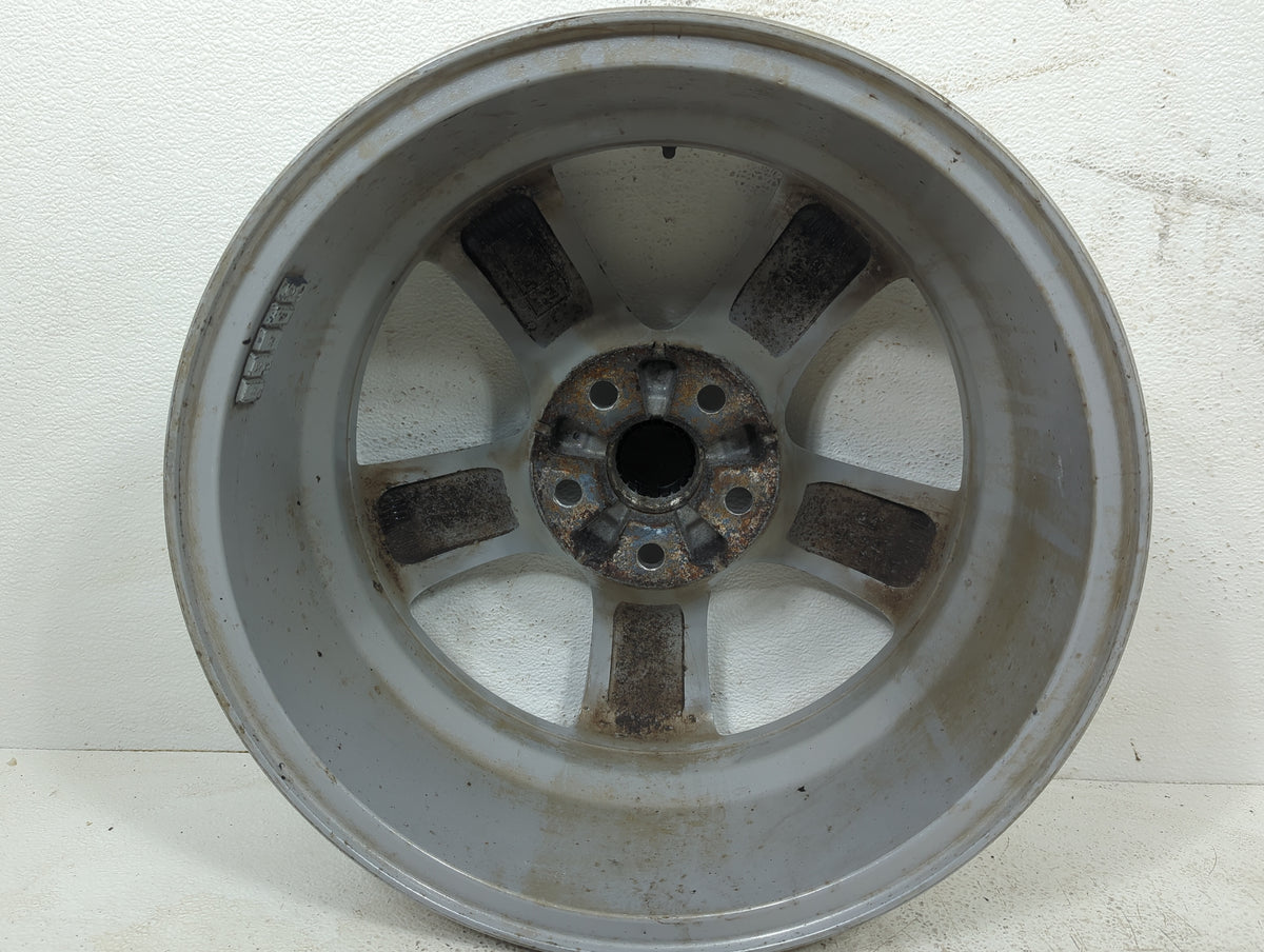 2014 Chevrolet Cruze Oem Wheel Rim 5030321 - Oemusedautoparts1.com