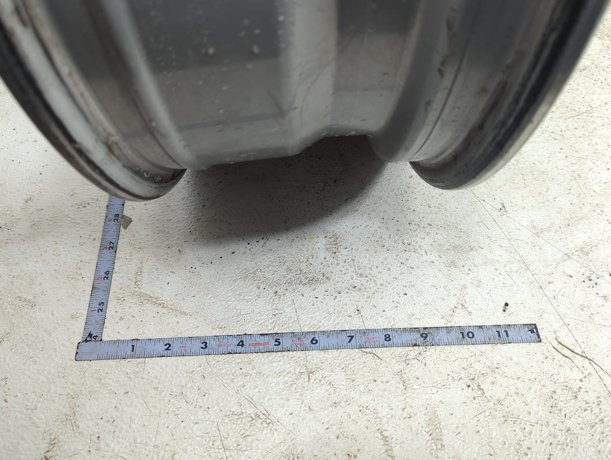 2014 Chevrolet Cruze Oem Wheel Rim 5030321 - Oemusedautoparts1.com