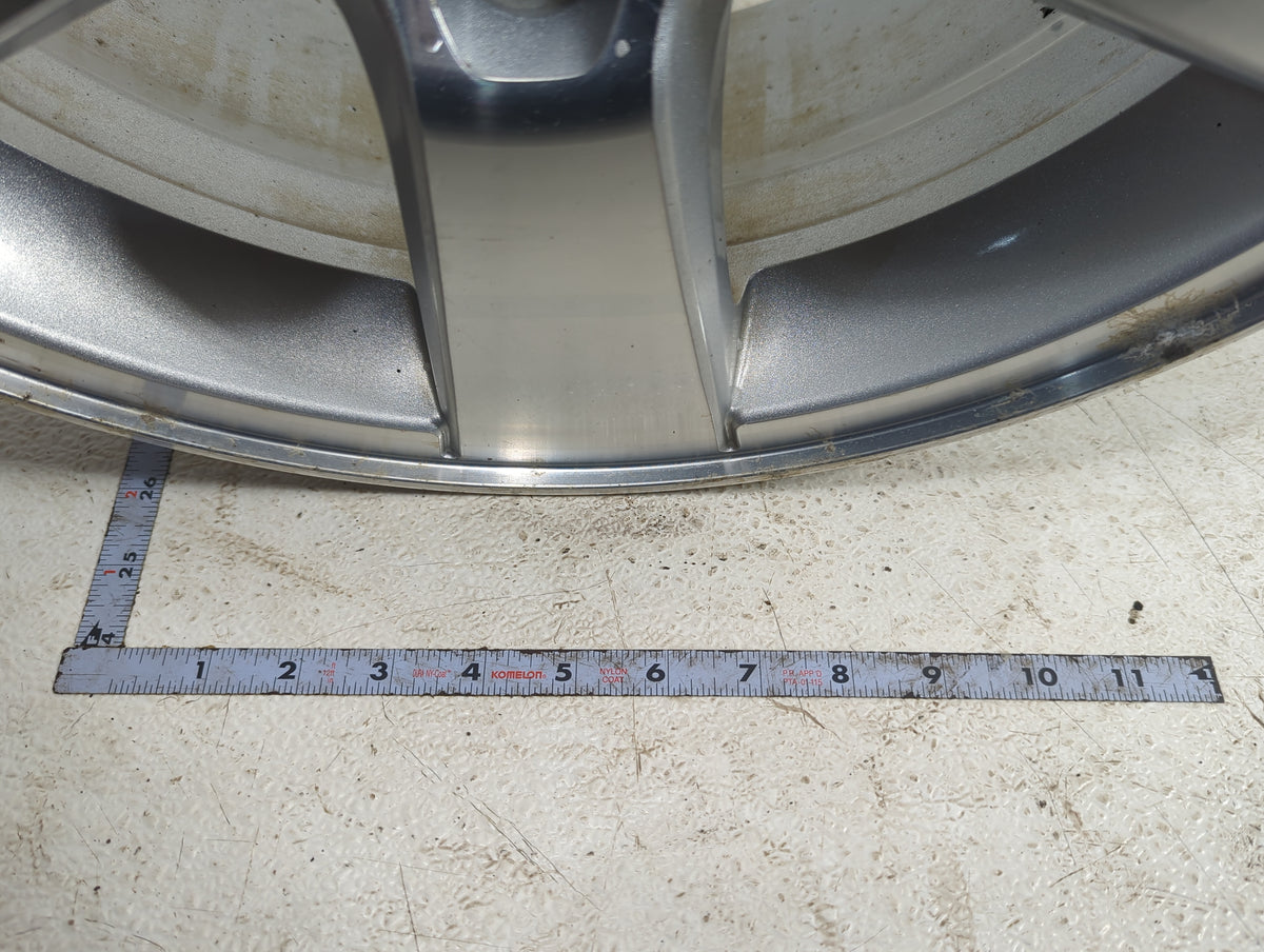 2014 Chevrolet Cruze Oem Wheel Rim 5030321 - Oemusedautoparts1.com